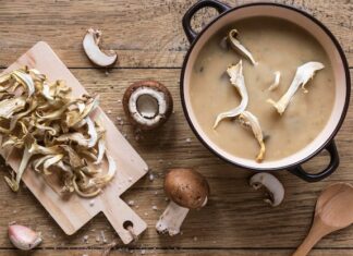 Приготовление хрена в домашних условиях: рецепт из корня