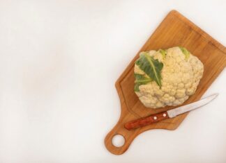 Тушенная капуста: простой рецепт