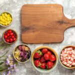 Быстрые и бюджетные закуски на стол