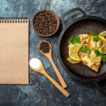 Рецепт классической поджарки