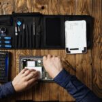 Сброс хонор 7 до заводских настроек