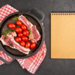 Вкусная баранина в казане: рецепт из дома