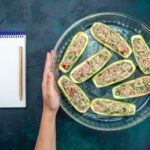 Вкусные и быстрые блюда из кабачков