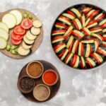 Салат из огурцов и помидор на зиму