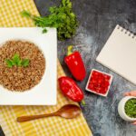 Гречка для похудения: идеальные сочетания