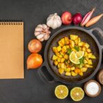 Необычные рецепты из картошки