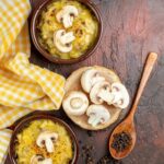 Грибная солянка: классический рецепт