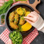 Вкуснейшие блюда из фарша на сковороде