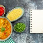 Лагман по-узбекски: Пошаговый рецепт