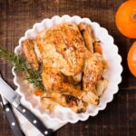 Медово-куриный рецепт: секреты приготовления