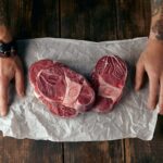 К чему снится мясо с кровью