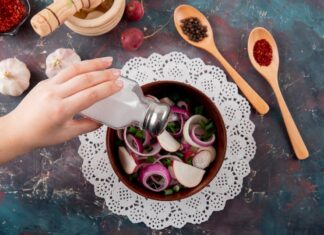 Русские рецепты на каждый день