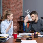 Прощальные слова коллегам при уходе с работы