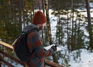 Как преодолеть Гренни