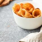 Мягкий хворост: простой рецепт