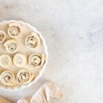 Рецепт мягких рогаликов