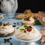 Творожный крем: рецепты на любой вкус