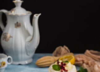 Творожный крем: рецепты на любой вкус