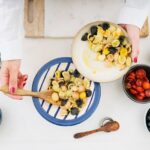 Полезные рецепты для правильного обеда