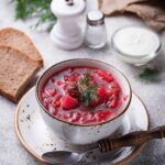 Рецепт классического супа рассольника