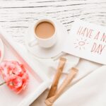 Пожелания доброго утра и хорошего дня девушке своими словами