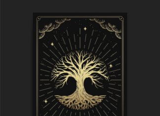 Значение карты «Дерево» в колоде Ленорман