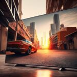 Матрица в телевизорах LG: что это и сколько стоит