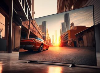 Матрица в телевизорах LG: что это и сколько стоит