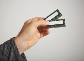 Программирование STM32: Руководство