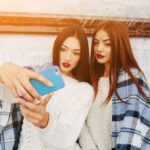 Подкаты к девушкам в соцсетях: искусство общения