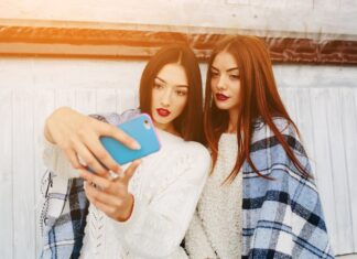 Подкаты к девушкам в соцсетях: искусство общения