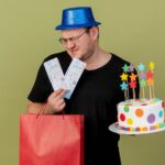 Короткие поздравления с днем рождения парню