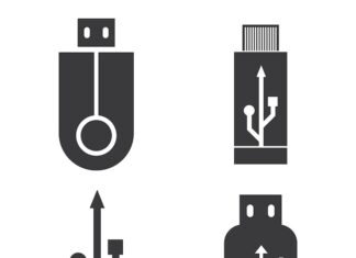 Распиновка гнезда USB: подробная схема