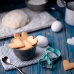 Медовое печенье в духовке: быстрый и вкусный рецепт