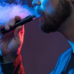 К чему снится курение электронной сигареты некурящему