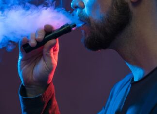 К чему снится курение электронной сигареты некурящему