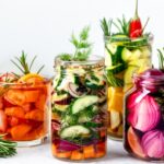 Зимние заготовки: соленья на зиму