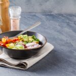 Легкие рецепты нежирной еды