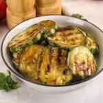 Кабачки: быстрые и вкусные рецепты