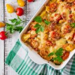 Лазанья с фаршем: рецепт приготовления дома