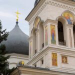 Сакральный центр: открытый и доступный