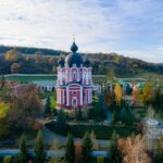 РЦ Богородск X5: современный формат торговли