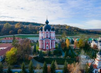 РЦ Богородск X5: современный формат торговли
