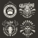 Вход на Хэд Хантер