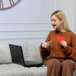 Как заинтересовать девушку на сайте знакомств