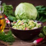 Пекинская капуста: Простые и вкусные салаты