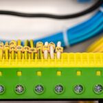 Схема параллельного подключения