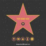 Звезда и эмоции