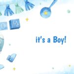 Красивые имена для мальчиков