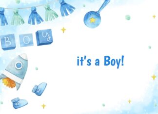 Красивые имена для мальчиков